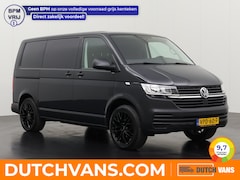 Volkswagen Transporter - 2.0TDI Business | Trekhaak | Airco | Cruise | 3-Zits | Trekhaak