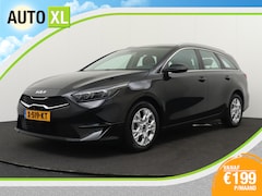Kia Cee'd Sportswagon - Ceed 1.0 Aut. T-GDi MHEV DynamicLine Adapt.Cruise Camera