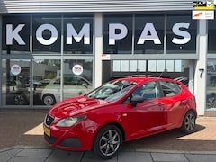 SEAT Ibiza - 1.2 Club |Airco|5DRS|Nap|EL.Ramen|LM.Velgen|APK