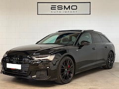 Audi A6 Avant - 55 TFSI e quattro Pro Line S Competition Panoramadak Trekhaak ACC