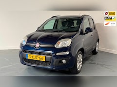 Fiat Panda - 0.9 TwinAir Sempre | NL-AUTO | 1E EIGENAAR | DEALER OND. | BLUETOOTH |