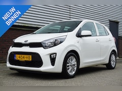 Kia Picanto - 1.0 DPi Dynamic/Navigatie/Camera/Apple Carplay/ Dealeronderhouden