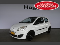 Renault Twingo - 1.2 Acces Airco Elektrisch pakket Goed onderhouden Inruil mogelijk