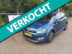 Volkswagen Polo - 1.0 BlueMotion