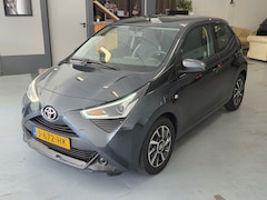 Toyota Aygo - 1.0 VVT-i x-play