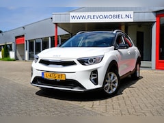 Kia Stonic - 1.0 T-GDi MHEV DynamicLine Airco|1e Eig| Cruise|CarPlay