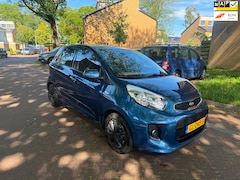 Kia Picanto - Tweede eigenaar / 96.000 NAP / 1.2 motor / Dealer onderhouden