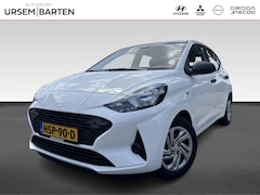 Hyundai i10 - 1.0 Comfort | Achteruitrijcamera