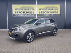Peugeot 3008 - 1.2 PureTech Active