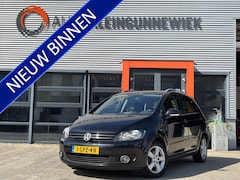 Volkswagen Golf Plus - 1.2 TSI Highline BlueMotion / Stoelverwarming / Parkeersensoren V+A / Trekhaak / Extra Win