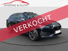 CUPRA Leon Sportstourer - 1.4 e-Hybrid VZ Performance Adap.cruise | Pano/schuif | Stoel memory