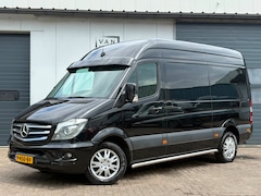 Mercedes-Benz Sprinter - 319 3.0CDI V6 Autom. MOTOR DEFECT