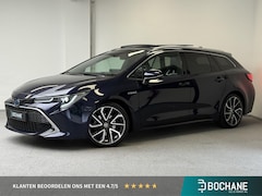 Toyota Corolla Touring Sports - 2.0 Hybrid Premium | TREKHAAK | PANO | CAMERA | 1e-EIG |