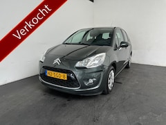 Citroën C3 - 1.6 e-HDi Dynamique