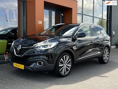 Renault Kadjar - 1.2TCe Bose|LED|Navi|Cruise|PDC+CAM|DAB+|Cruise