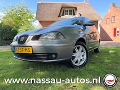 SEAT Ibiza - 1.4-16V Reference | APK 06/2027 AIRCO IJSKOUD