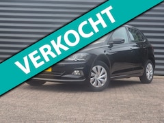Volkswagen Polo - 1.0 TSI Comfortline 5-drs Airco, cruise