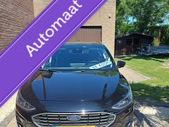 Ford Focus Wagon - 1.0 EcoBoost Hybrid Titanium Style