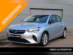 Opel Corsa - 1.2 Edition | Navigatie via App | Cruise Control | Airco | Apple Carplay/Android Auto | LM