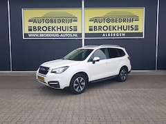 Subaru Forester - 2.0 Premium