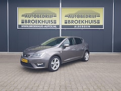 SEAT Ibiza - 1.0 EcoTSI FR Connect