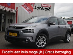 Citroën C4 Cactus - 1.2 PureTech Business Navi | Clima | LMV | PDC | Cruise | Bluetooth