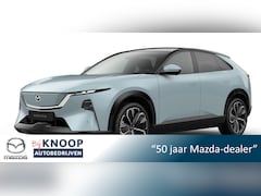 Mazda CX-6e - Takumi 78 kWh |September levering| Airstream Blue