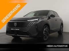 Peugeot 3008 - 1.2 145pk Hybrid Allure Automaat | Parkeer Camera | Cruise Control | Apple Carplay/Android