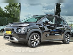 Citroën C3 Aircross - 1.2 PT S&S SHINE | CARPLAY | CAMERA | DODEHOEKDETECTIE | KEY-LESS | CRUISE | CLIMATE