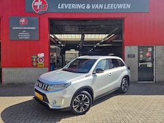 Suzuki Vitara - 1.4 Boosterjet Style Smart Hybrid/ Cruise control/ Camera/ Parkeersensoren Achter/ Rijklaa