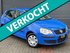 Volkswagen Polo - 1.2 Easyline Airco | 5Drs | Elektr Pakket