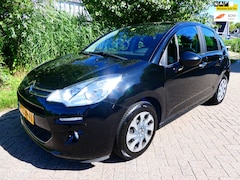 Citroën C3 - 1.2 VTi Clima Cruise PDC 139.000km Zuinig Historie
