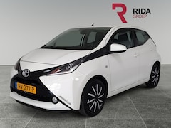 Toyota Aygo - 1.0 VVT-i x-play|Afneembare trekhaak|Cruise control