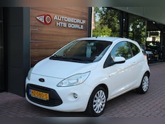 Ford Ka - 1.2 Cool & Sound start/stop