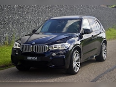 BMW X5 - 40d GRIJS KENTEKEN | Marge - Comfort Stoelen - Pano