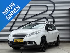 Peugeot 2008 - 1.2 PureTech Allure 2e Eigenaar|Airco|Navi|Carplay|Elek ramen|Trekhaak|Nieuwe APK bij afle