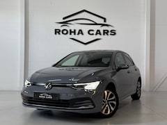 Volkswagen Golf - 1.5 eTSI R-Line Business+