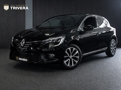 Renault Clio - 1.0 TCe 90 Techno l CAMERA l NAVI l BTW Auto l LMV l CLIMA l 1ste eig