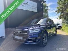 Audi Q5 - 55 TFSI e Quattro Competition, Pano, 360