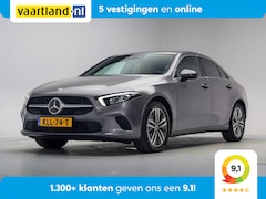 Mercedes-Benz A-klasse - 250e Luxury Limited Aut. [ Sfeerverlichting Leder Adapt.cruise ]