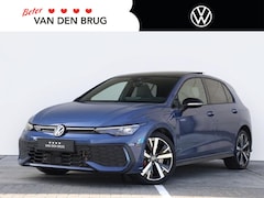 Volkswagen Golf - 1.5 eHybrid GTE 272PK DSG | Led Matrix | Lederen bekleding | Head-up display | Camera | Ke