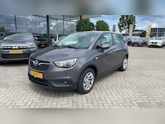 Opel Crossland X - 1.2 Turbo 120 Jaar Edition | Trekhaak | Carplay/Android Auto | Key-Less