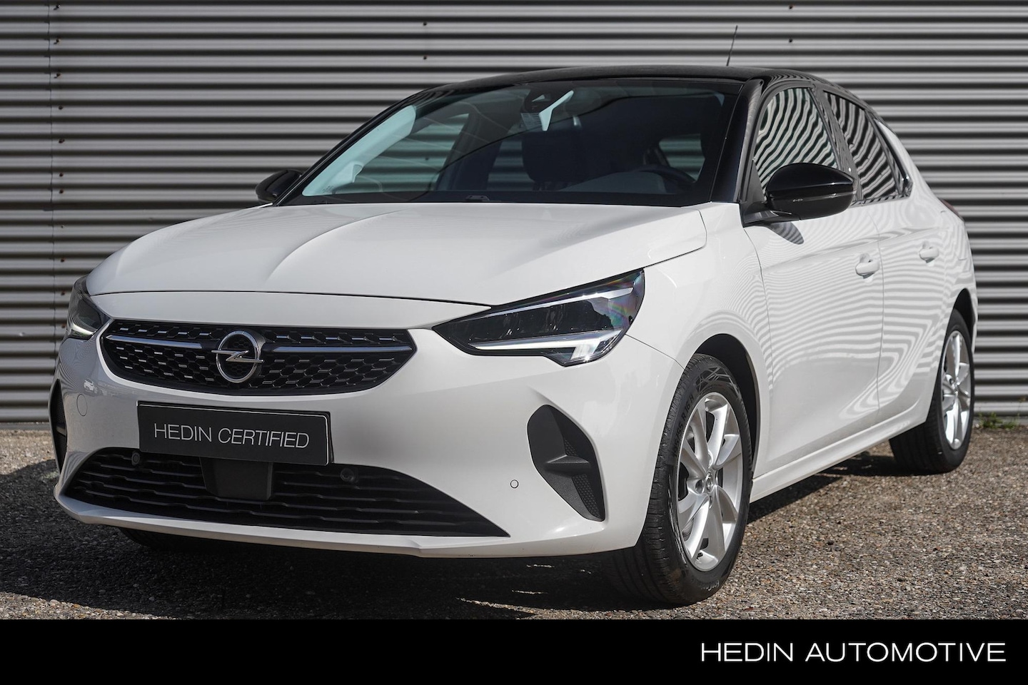 Opel Corsa - 1.2 Elegance / Nederlandse Auto / Eerste Eigenaar / Parkeercamera / Navigatie via App / Ap - AutoWereld.nl