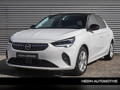 Opel Corsa - 1.2 Elegance / Nederlandse Auto / Eerste Eigenaar / Parkeercamera / Navigatie via App / Ap