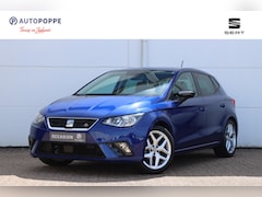 SEAT Ibiza - 1.0 TSI FR Business Intense 95pk