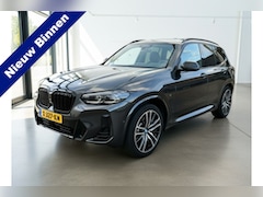 BMW iX3 - High Executive 80 kWh M-Sport | Panodak | HUD | Trekhaak | H&K | Memory | ACC |