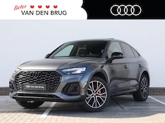 Audi Q5 Sportback - 55 TFSI e S edition | Pano | Matrix/O-led | Keyless | Adaptive Cruise | Navi | Apple Carpl