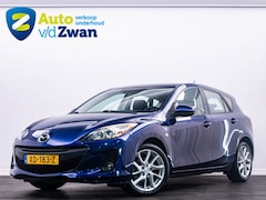 Mazda 3 Sport - 1.6 TS Plus Stoelverwarming/Cruise/Xenon