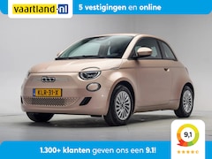 Fiat 500 - Urban Comfort 24 kWh [ Apple/Android Climate Lane assist ]