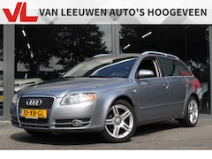 Audi A4 Avant - 2.0 Advance | Clima | Automaat | RIJKLAAR